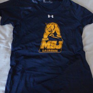 Under Armour, Mount Saint Joe